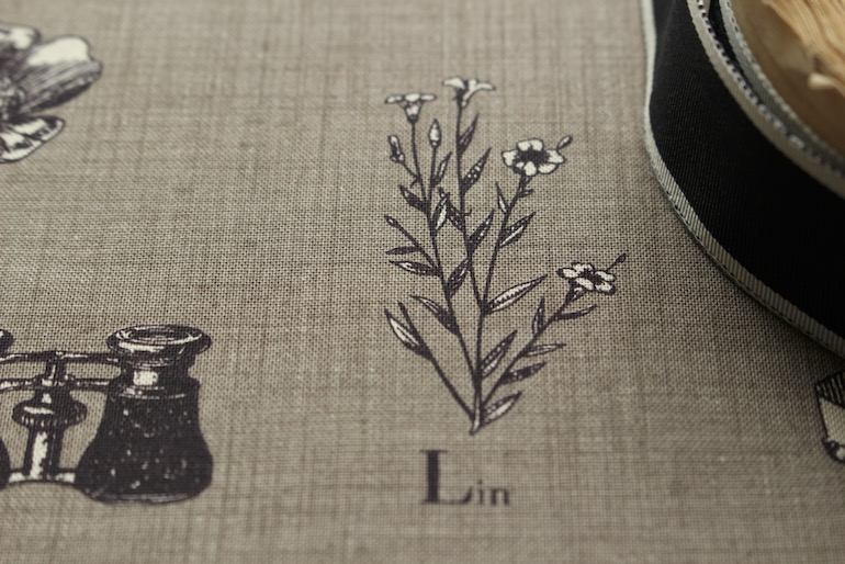 Ji FG La Petite Ecole エッチング